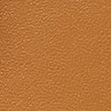 Borsa a Mano in Pelle Ruga Cuoio