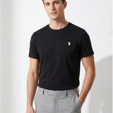 T-shirt U.S. POLO ASSN. | Nero