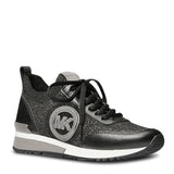 Michael Kors |Sneakers MK3D | Grigio scuro