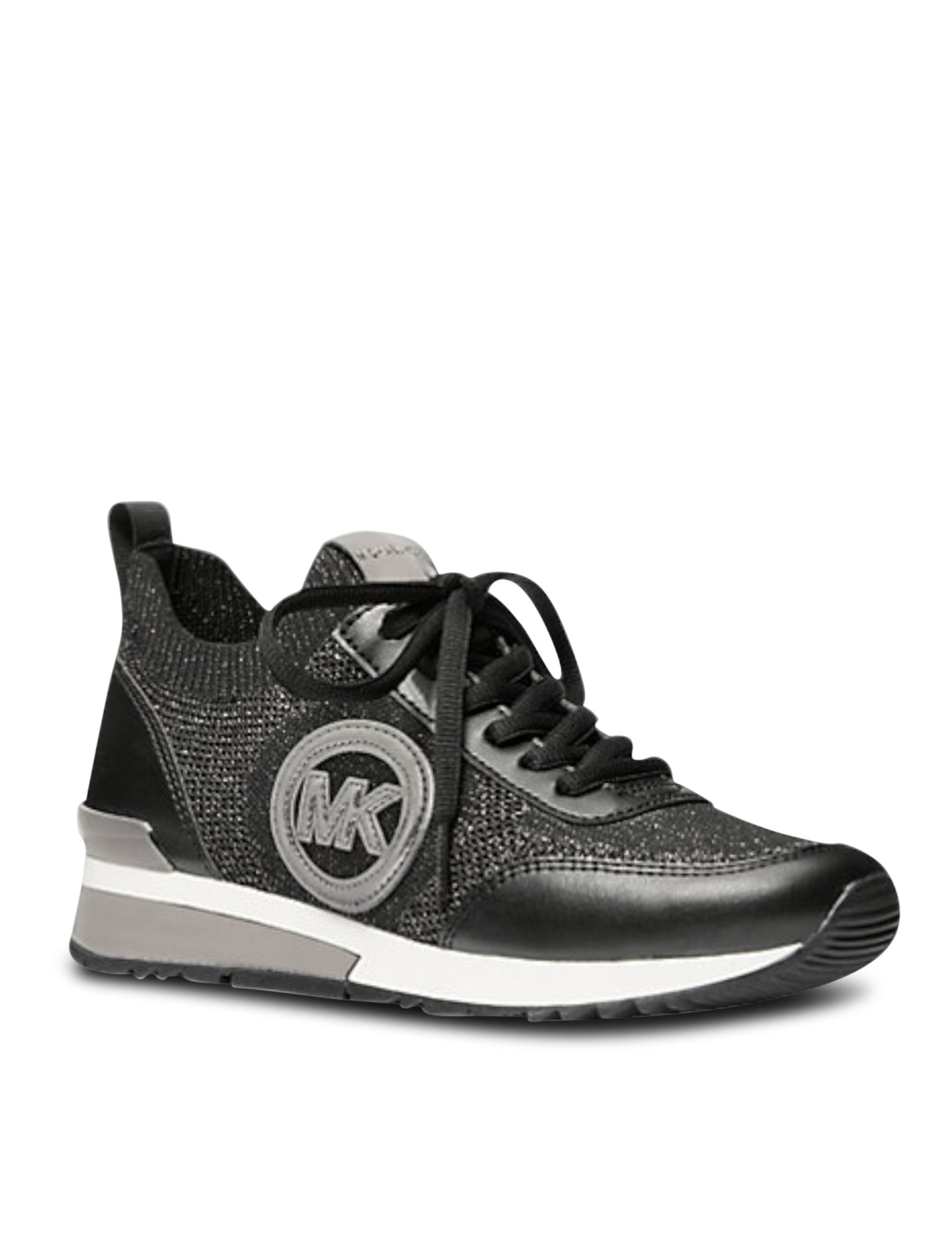 Michael Kors |Sneakers MK3D | Grigio scuro