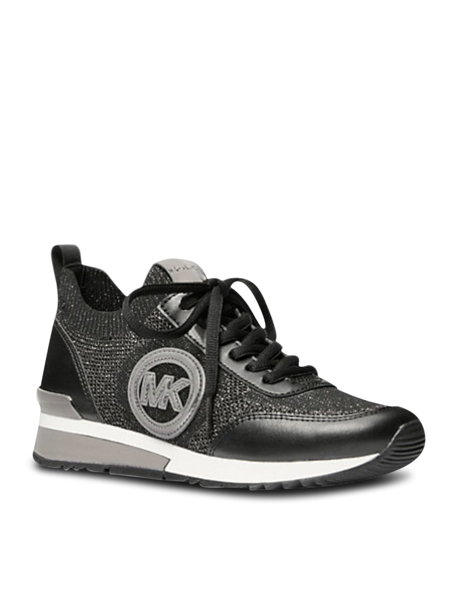 Michael Kors |Sneakers MK3D | Grigio scuro
