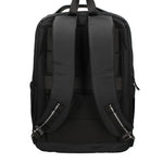 Zaino in Poliestere 100% Nero