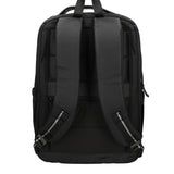 Zaino in Poliestere 100% Nero