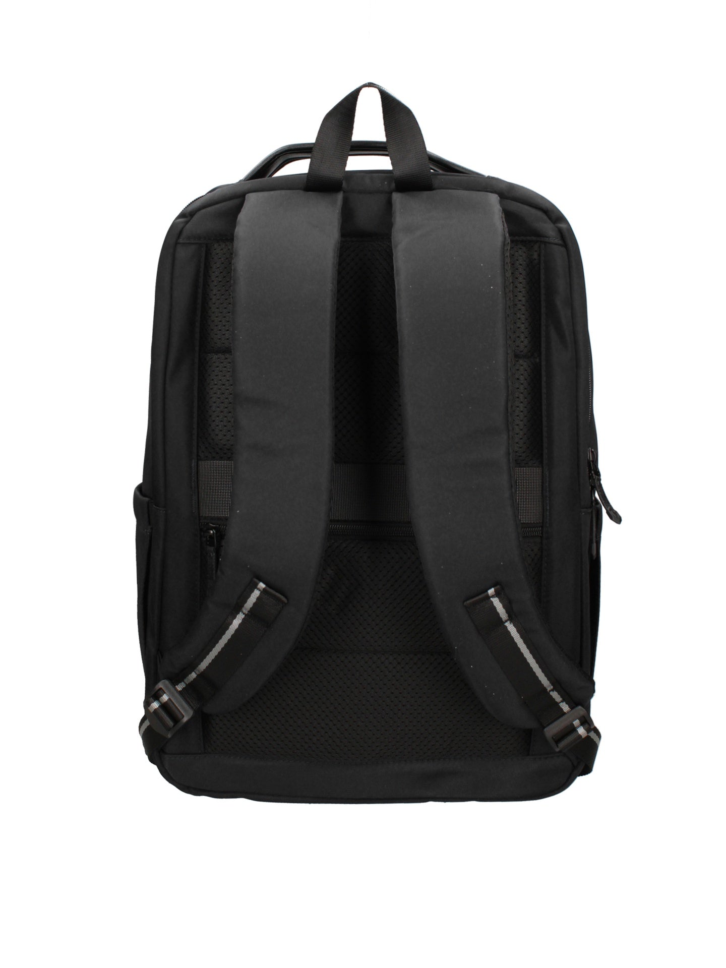 Zaino in Poliestere 100% Nero