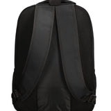 Zaino in Poliestere 100% Nero