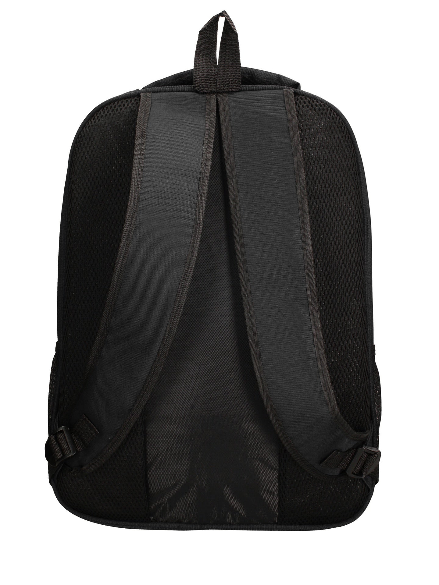 Zaino in Poliestere 100% Nero