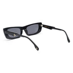 Occhiali da sole AGATA | Bordeaux