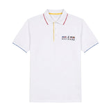Camicia in Cotone Bianco