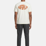 T-shirt in Cotone Bianco