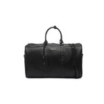 Borsone in Pelle Vegana Black Momo Design