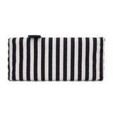 Borsa Shopper da donna ALV - Nero