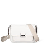 Michael Kors |Borsa a tracolla MK8L | Bianco
