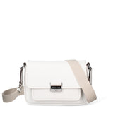 Michael Kors |Borsa a tracolla MK8L | Bianco