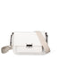 Michael Kors |Borsa a tracolla MK8L | Bianco