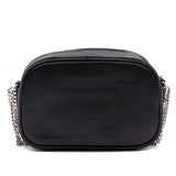 Borsa A Tracolla da donna ALV - Nero