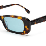 Occhiali da sole AGATA | Bordeaux