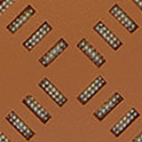 Borsa a Spalla in Pelle Ruga Cuoio