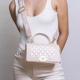 Flat Square S 26 Borsa a mano