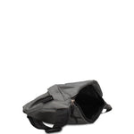 Marsupio in 100% Pu Vegan Leather Grigio