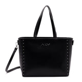 Borsa A Spalla da donna ALV - Nero