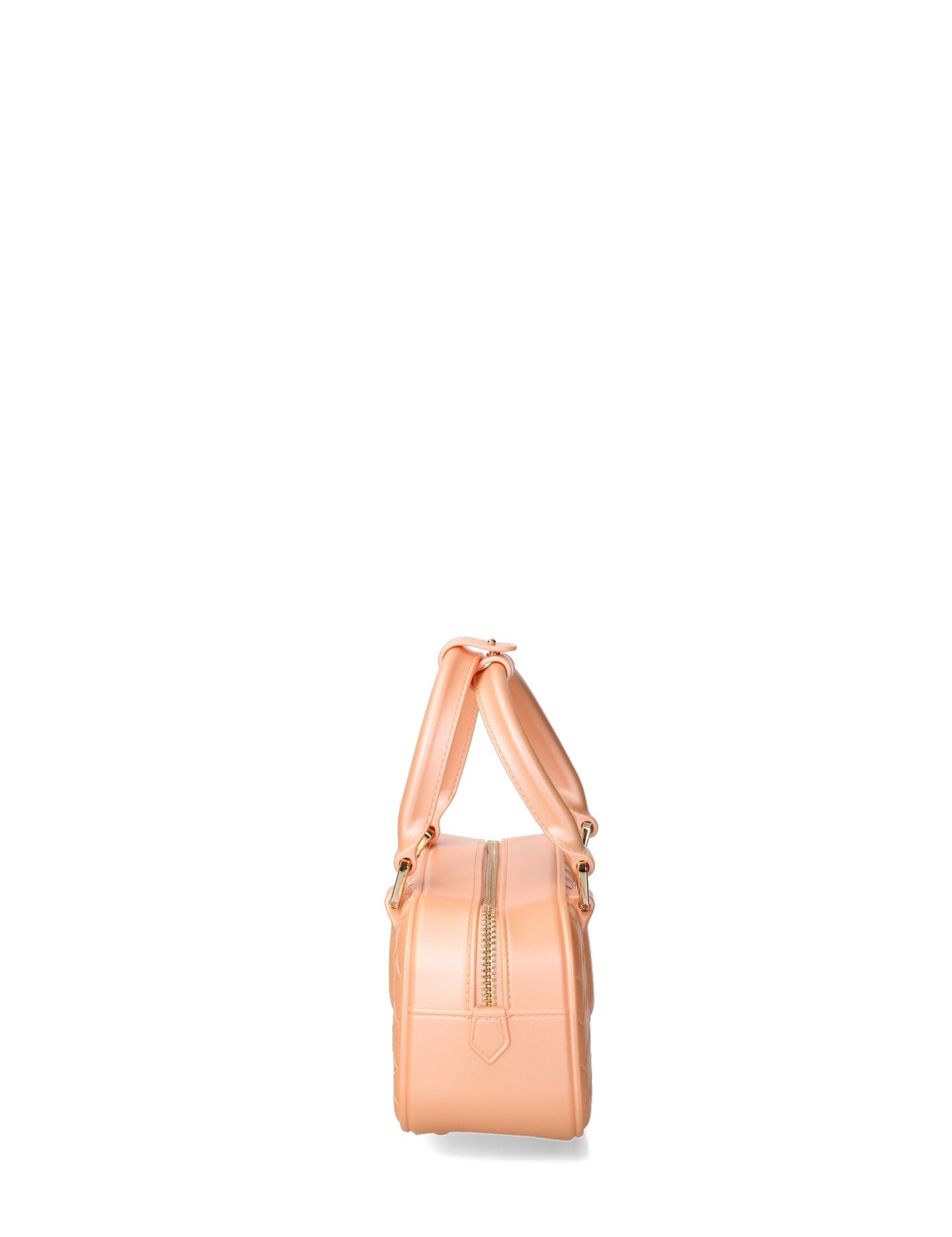 Flat Glitty Borsa a mano