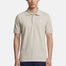 Camicia in Cotone Beige Navigare