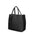 Borsa a Mano in Pelle Vegana Nero Pierre Cardin