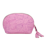 Beauty Case da donna ALV - Rosa