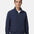 Giubbotto in Nylon Blu Navy Navigare