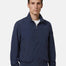 Giubbotto in Nylon Blu Navy Navigare