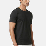 T-shirt in Cotone Multicolore