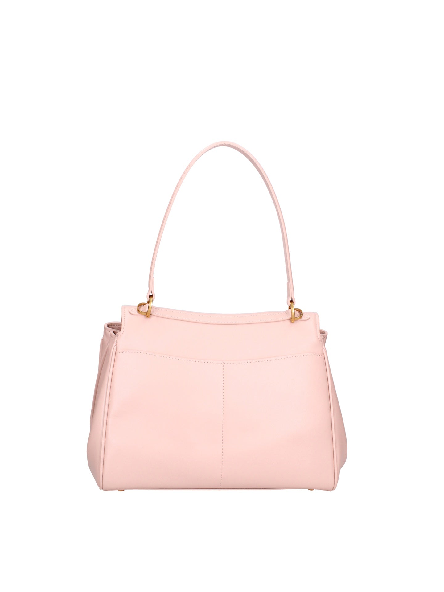 Borsa a spalla 22199 | Rosa - Secretrend