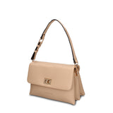 Borsa a Tracolla in Pelle Vegana Cuoio Pierre Cardin