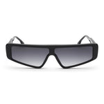 Occhiali da sole AGATA | Bordeaux