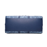 ALV Women's Duffel Bag - Blue Jeans