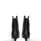 Stivaletto GLC08 | Nero