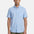 Camicia in Fibra Naturale Cielo Scuro Navigare