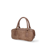 Borsa a mano 81065 | Taupe - Secretrend