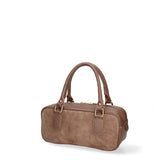 Borsa a mano 81065 | Taupe - Secretrend