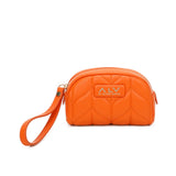 Beauty Case da donna ALV - Arancione