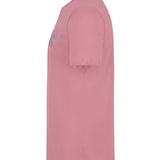 Camiseta U.SAsociación de Polo | Vino
