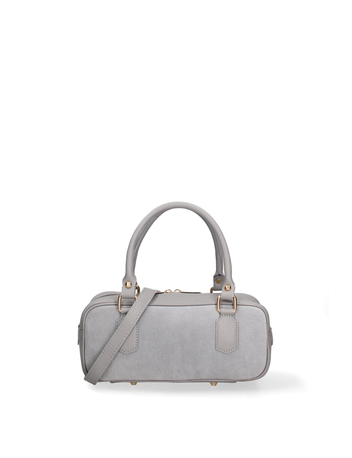 Borsa a mano 81065 | Grigio - Secretrend