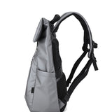 Zaino Unisex Umbriel Lux in Poliestere Grigio