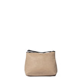 Buby Cloth Borsa a mano | Taupe Scuro