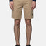 Pantaloncino in Cotone Beige U.S. POLO ASSN.