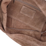 Valeria Borsa a spalla 81023 - Taupe - Secretrend