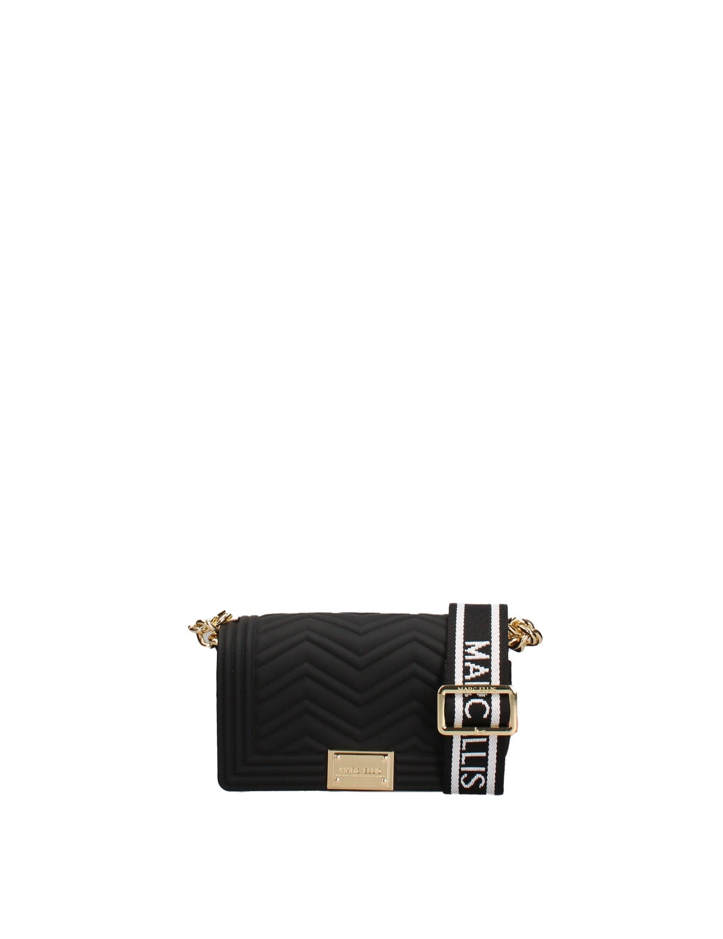 Flat Wave Xs 26 Borsa a spalla Marc Ellis
