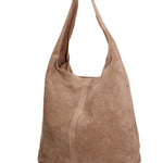 Valeria Borsa a spalla 81023 - Taupe - Secretrend