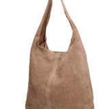 Valeria Borsa a spalla 81023 - Taupe - Secretrend