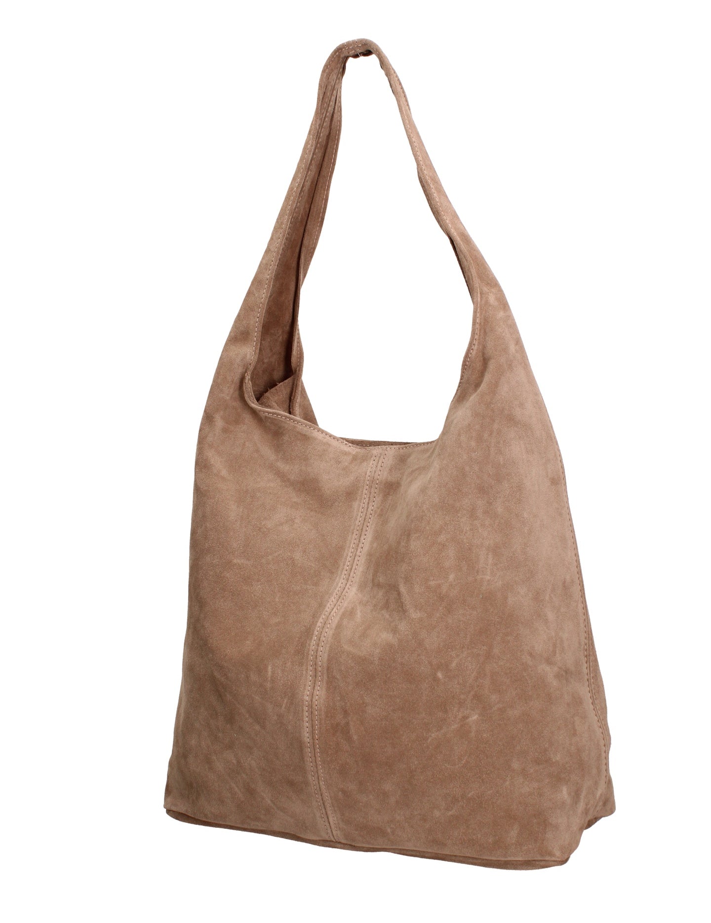 Valeria Borsa a spalla 81023 - Taupe - Secretrend